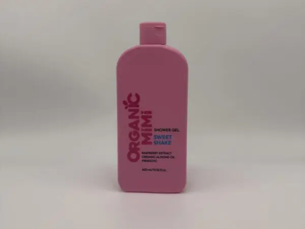 Organic Mimi Sweet Shake gel za tuširanje 400ml