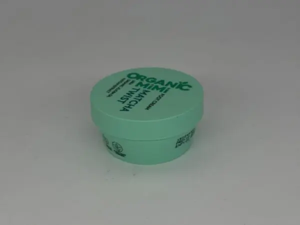 Organic Mimi Matcha Twist krema za stopala 50ml