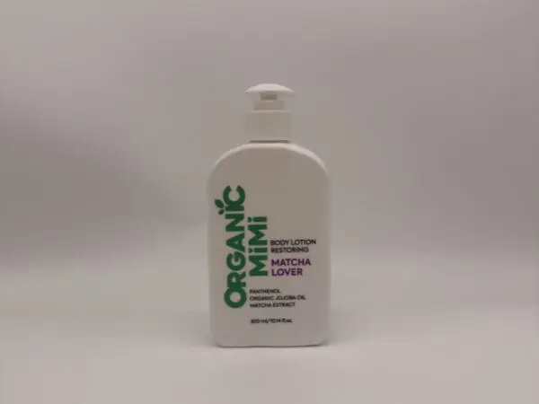 Organic Mimi Matcha Lover losion za telo 300ml