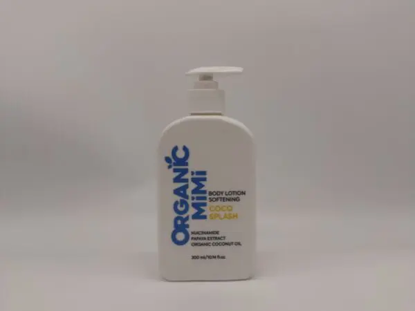 Organic Mimi Coco Splash losion za telo 300ml