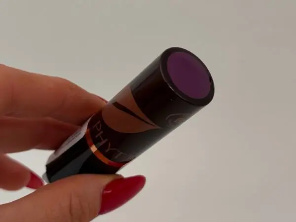 Phyt's ruž za usne Prune Velours Plum velour 4 1g 3145