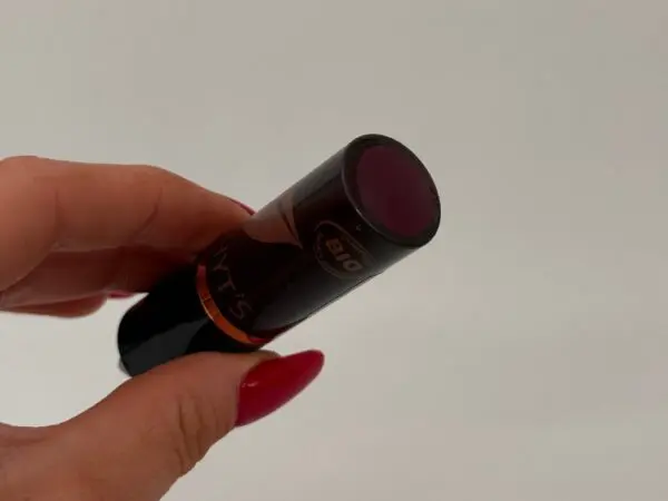 Phyt's ruž za usne Red liberty cherry 4 1g 3150