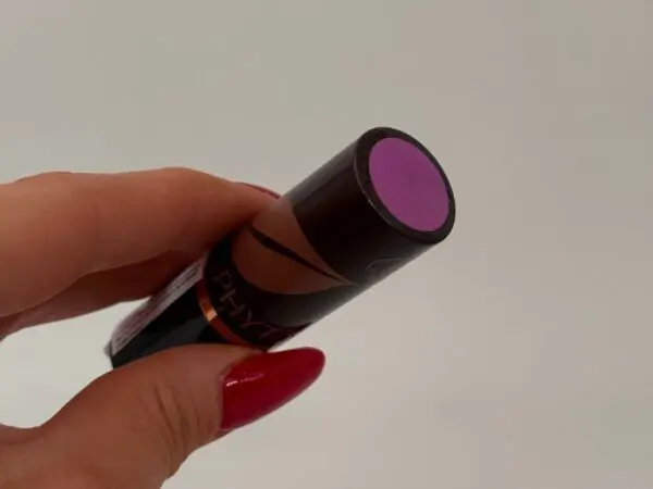 Phyt's ruž za usne Rose innocence Innocent pink 4 1g 3335