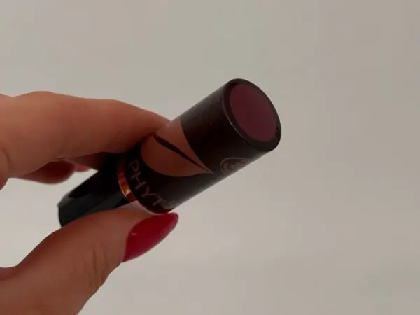 Phyt's ruž za usne Rouge Magnetique Magnetic red 4 1g 3149