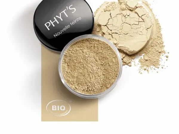 Phyt's Puder za setovanje 12 g 3114