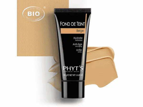 Phyt's Tečni puder Beige 40 g 3106