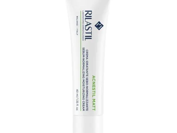 Rilastil Acnestil Hidratantna mat krema za lice 50ml