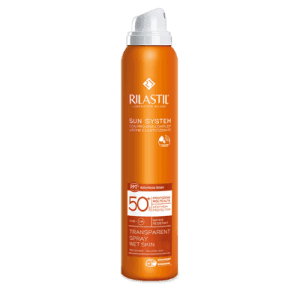 Rilastil Sun System Dry Touch SPF50+ 200ml