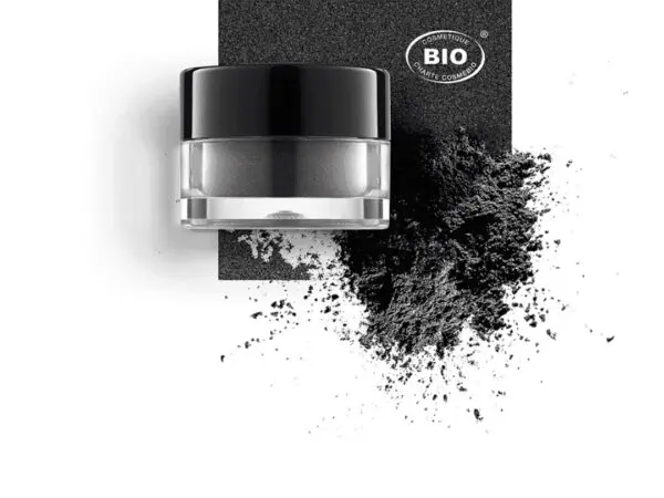 Phyt's senka za oči u prahu Black night 6 ml 3130