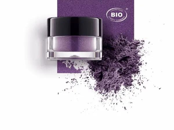 Phyt's senka za oči u prahu Purple star 6 ml 3132