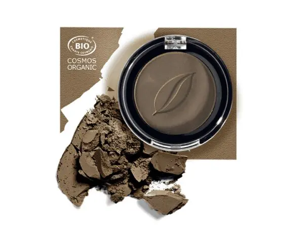 Phyt's Senka za obrve Ice Brown 2.5ml 3126