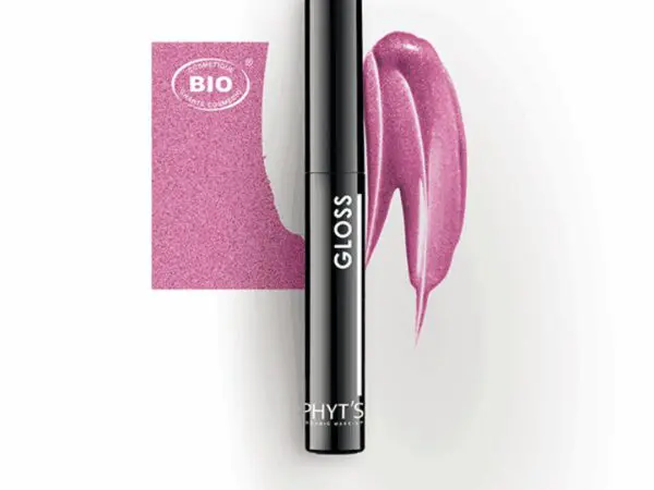 Phyt's sjaj za usne Rose bonbon Candy pink 5ml 3158