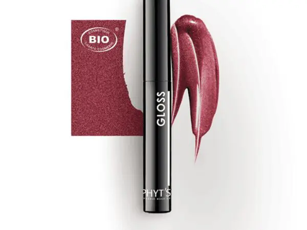 Phyt's sjaj za usne Cerise frappee Ice cherry 5ml 3153