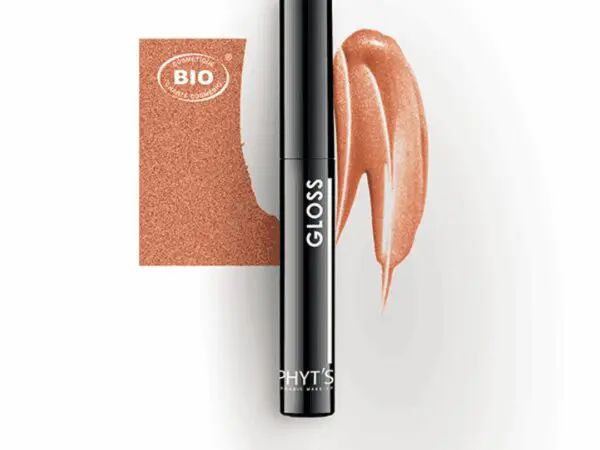 Phyt's sjaj za usne Peche melba Peach melba 5ml 3159