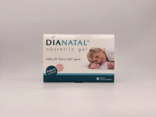Dianatal porođajni gel 5ml