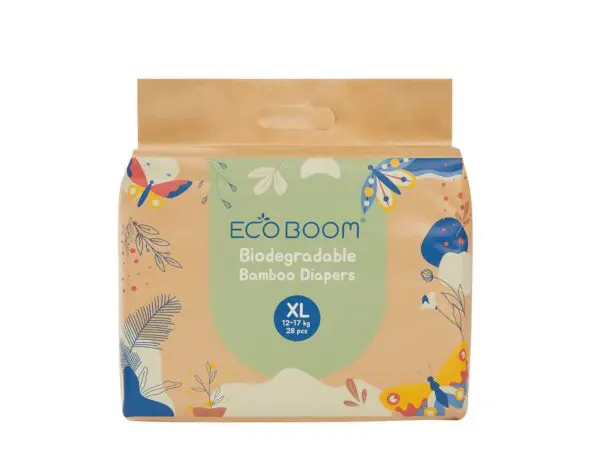 Eco Boom Joy pelene XL od 12kg 28 komada