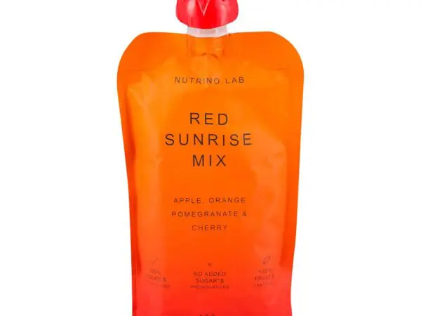 Nutrino Lab Red Sunrise mix 180g