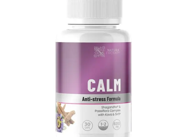 Natura Therapy Calm anti-stres 30 kapsula