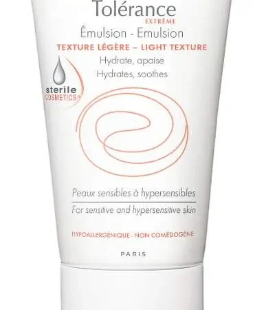 Avène Tolerance Extreme umirujuća hidratantna krema 50ml