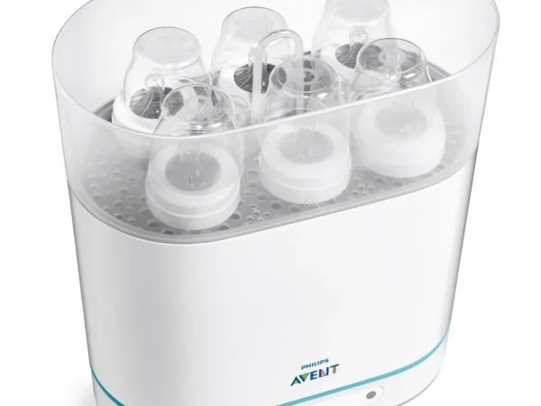 Avent električni sterilizator 3u1 6635