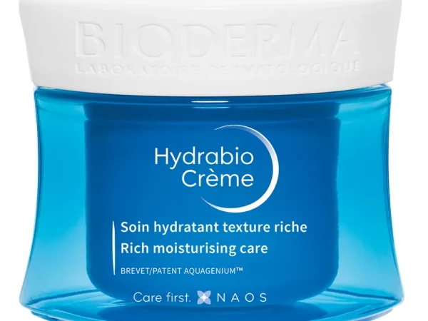 Bioderma Hydrabio krema 50ml