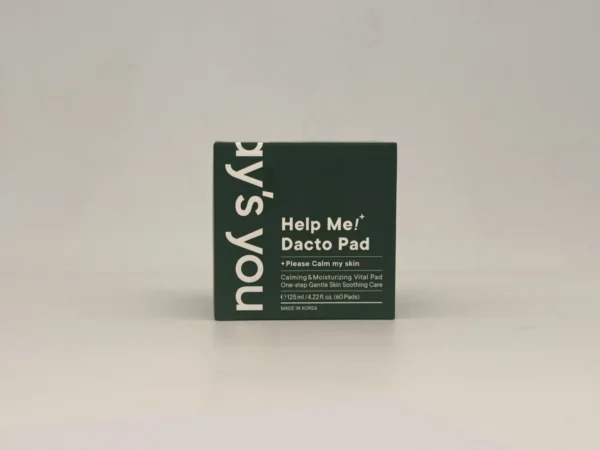 One-day's you Help Me! Dacto pad 60 komada