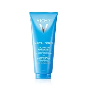 Vichy Capital Soleil Balzam za umirivanje sunčanih opekotina 100 ml