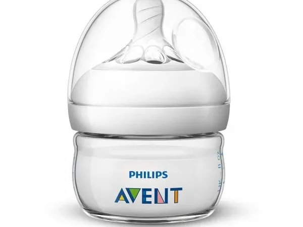 Avent Natural flašica 60ml