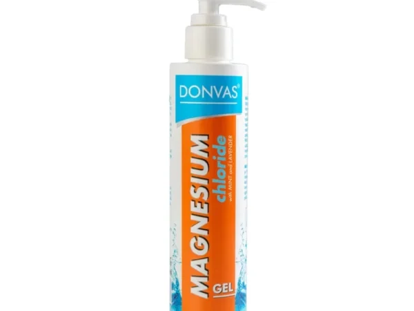 Donvas magnezijum hlorid gel 200ml