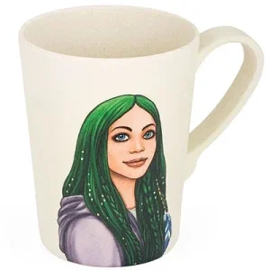 BigBamboo Eco Mug šolja Marta 300ml