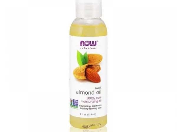 NOW Pure bademovo ulje 118ml