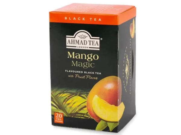 Ahmad Mango Magic 20 kesica