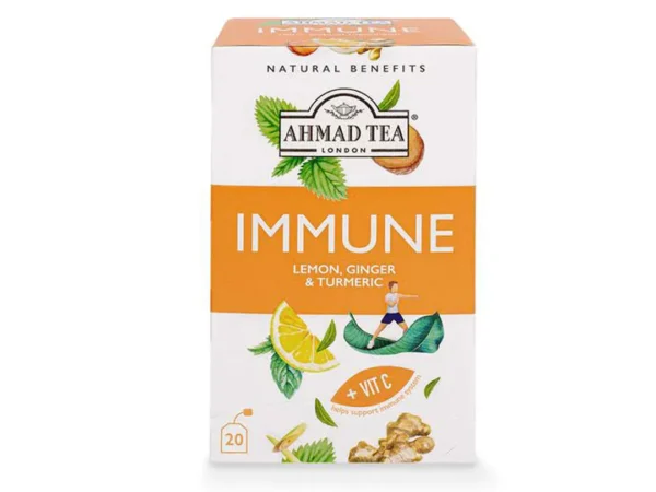 Ahmad Immune 20 kesica