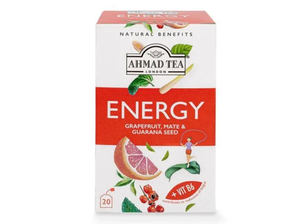 Ahmad Energy 20 kesica