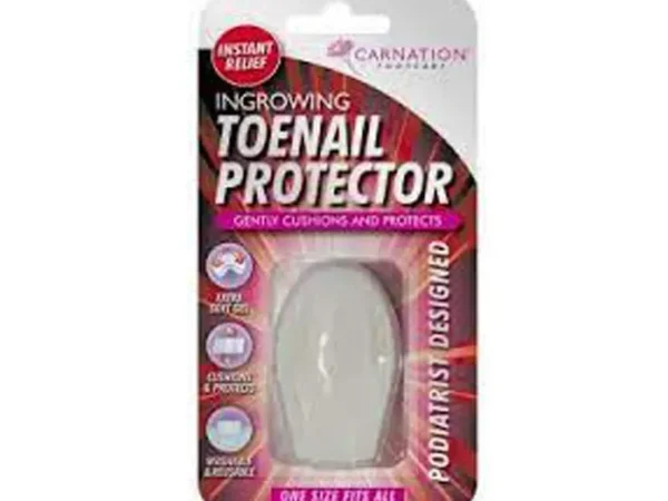 Carnation gel štitnik za urasli nokat