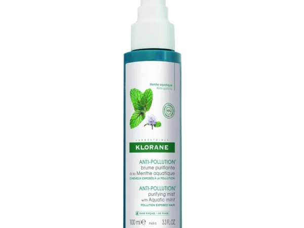 Klorane Anti-Pollution mist 100ml