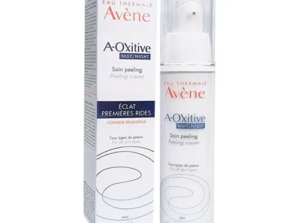 Avène A-Oxitive noćna krema 30ml