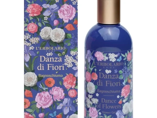 L'Erbolario Danza di Fiori kupka 250ml