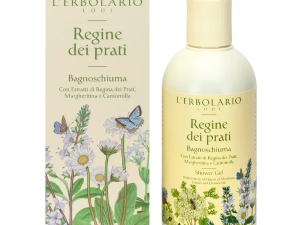 L’Erbolario Regine dei Prati kupka 250ml