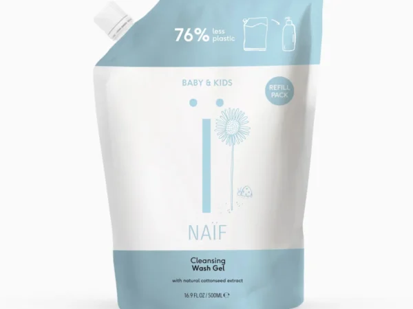 Naif gel za tuširanje 500ml
