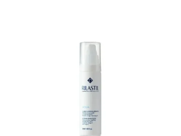 Rilastil Aqua Fluid, 50 ml 2618