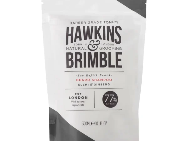 Hawkins & Brimble šampon za bradu 300ml