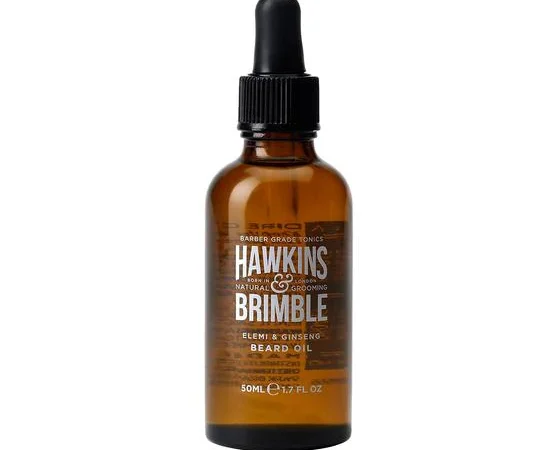 Hawkins & Brimble ulje za bradu 50ml
