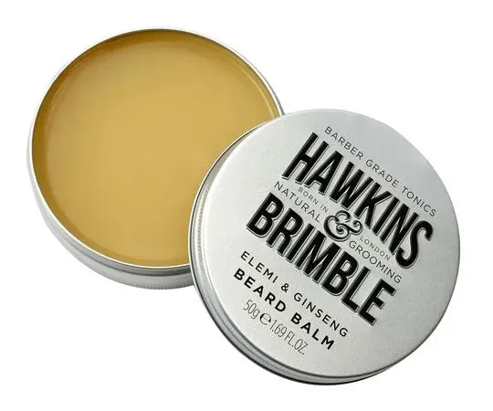 Hawkins & Brimble balzam za bradu 50ml