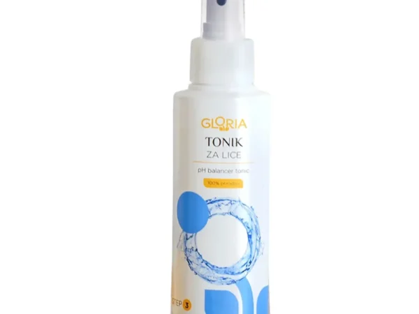 Gloria tonik za lice pH balancer 100ml