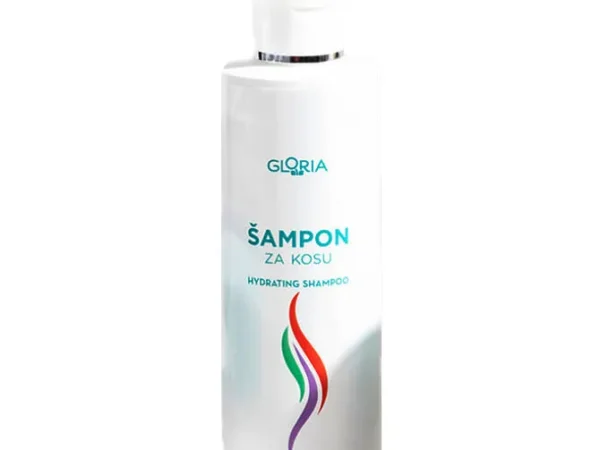 Gloria hidratantni šampon 200ml
