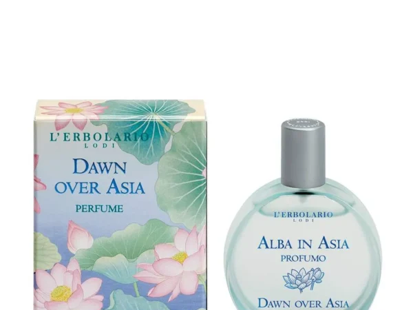 L'Erbolario Dawn Over Asia parfem 50ml