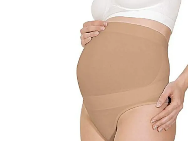 Relax Maternity pojas za trudnice XXL bež 5100