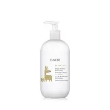 Babe Pediatric hidratantno mleko za telo 500ml