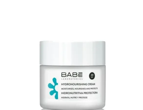 Babe Essentials Hydronourishing krema 50ml